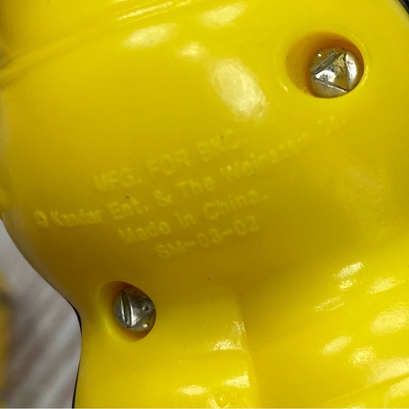 McDonald’s Minion Toy Collection - Picture 8 of 11